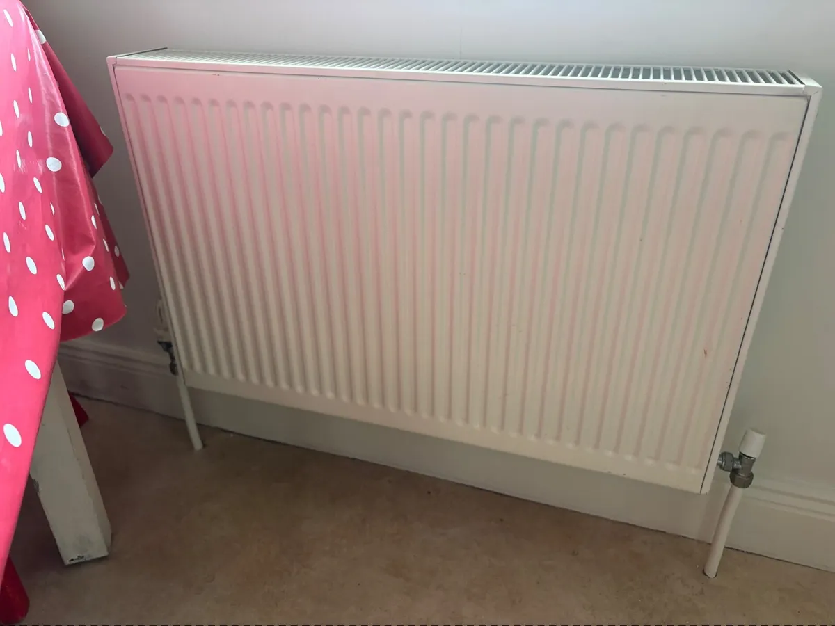 6 Radiators - Image 3