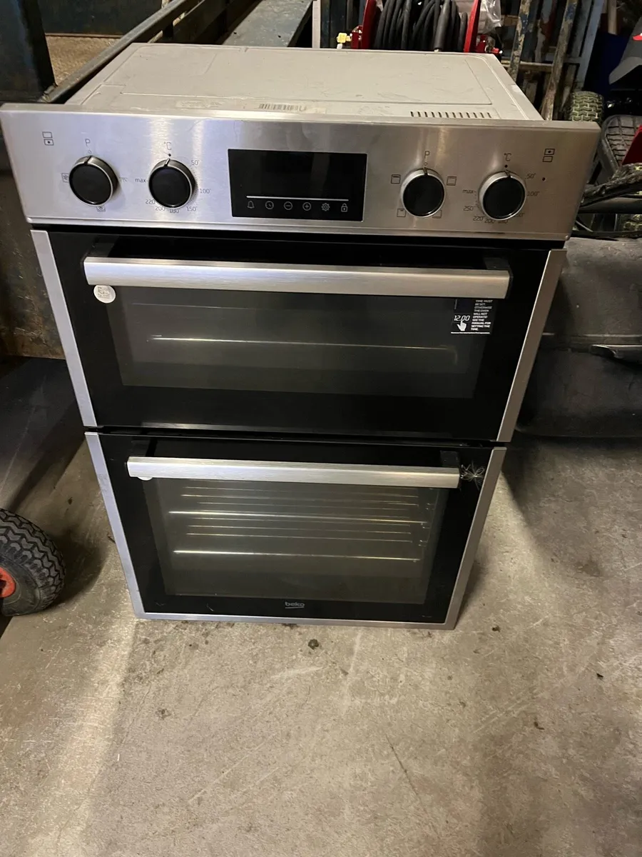 Electric slot in cooker - Image 2