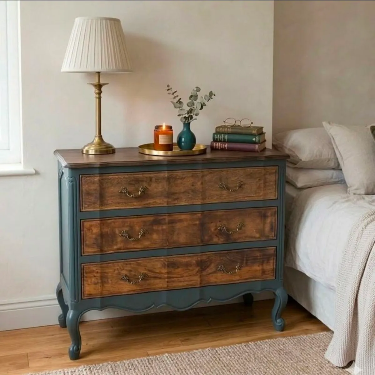 Chest of drawers - Image 1