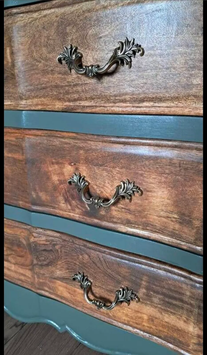 Chest of drawers - Image 2