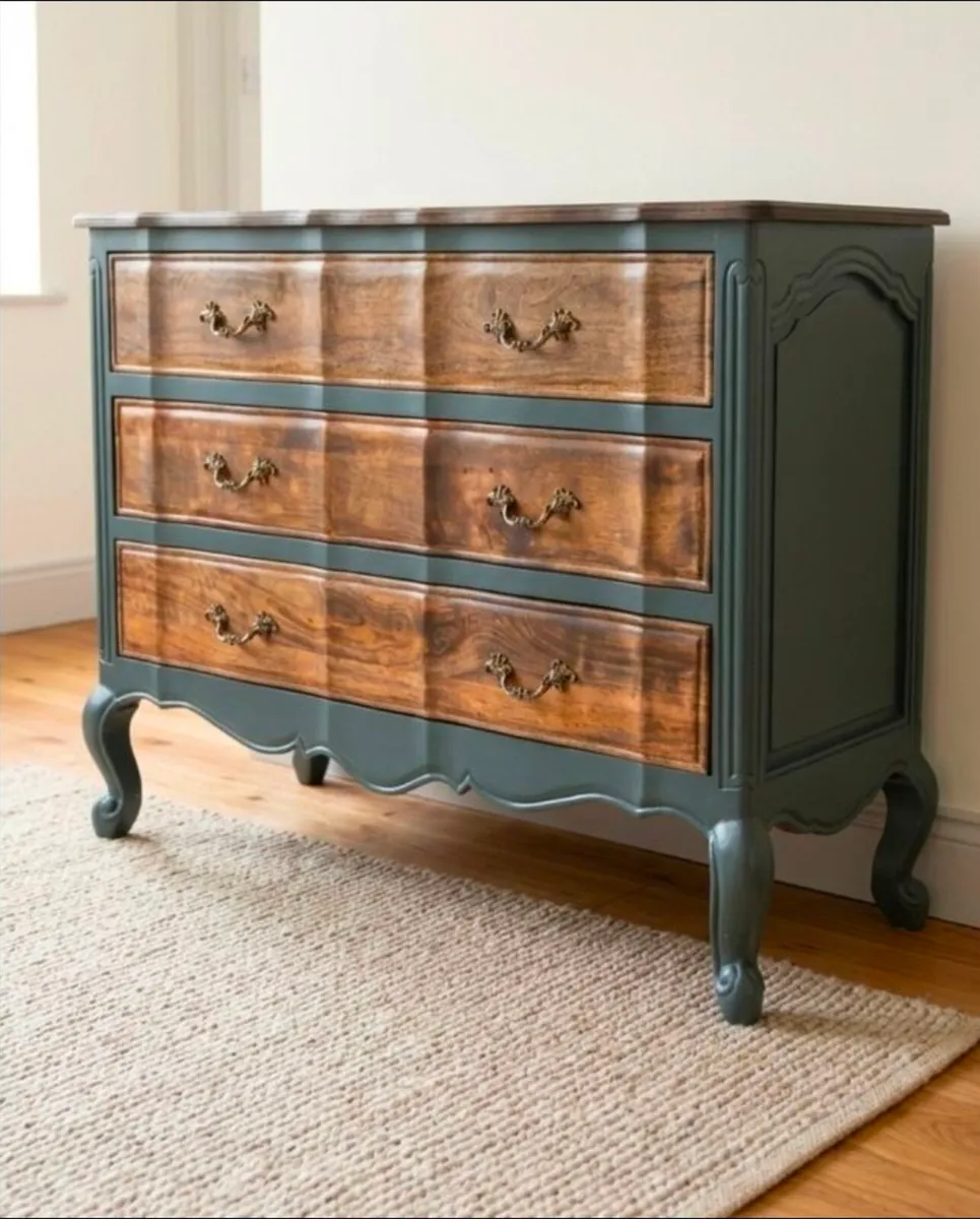 Chest of drawers - Image 3