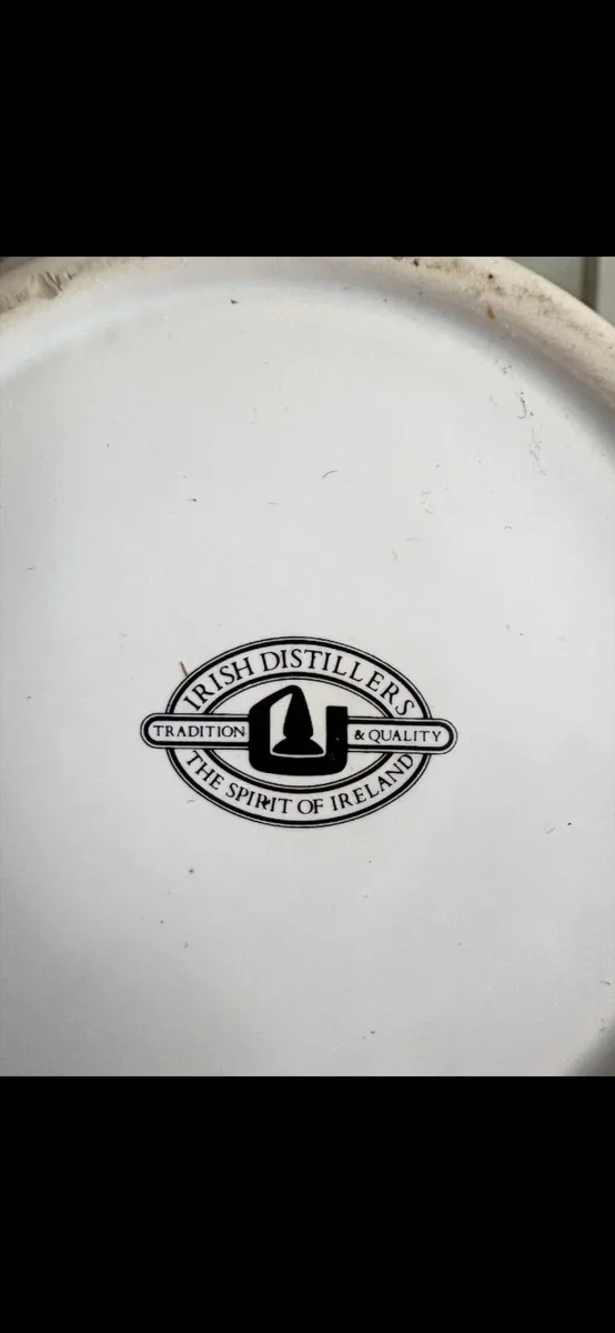Paddy whiskey Jug - Image 1