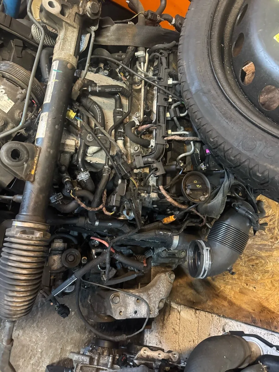 Garage clearance Engine gearbox etc - Image 3