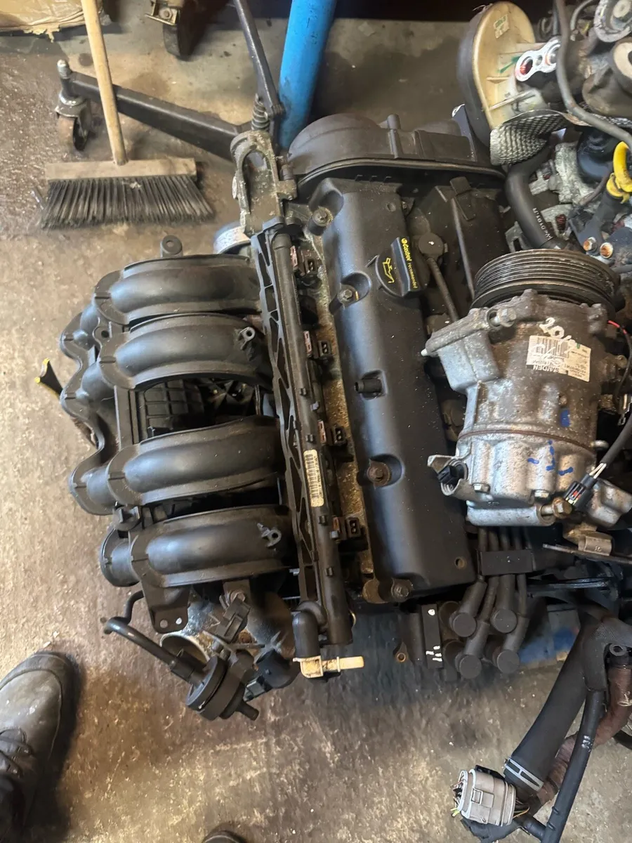 Garage clearance Engine gearbox etc - Image 4