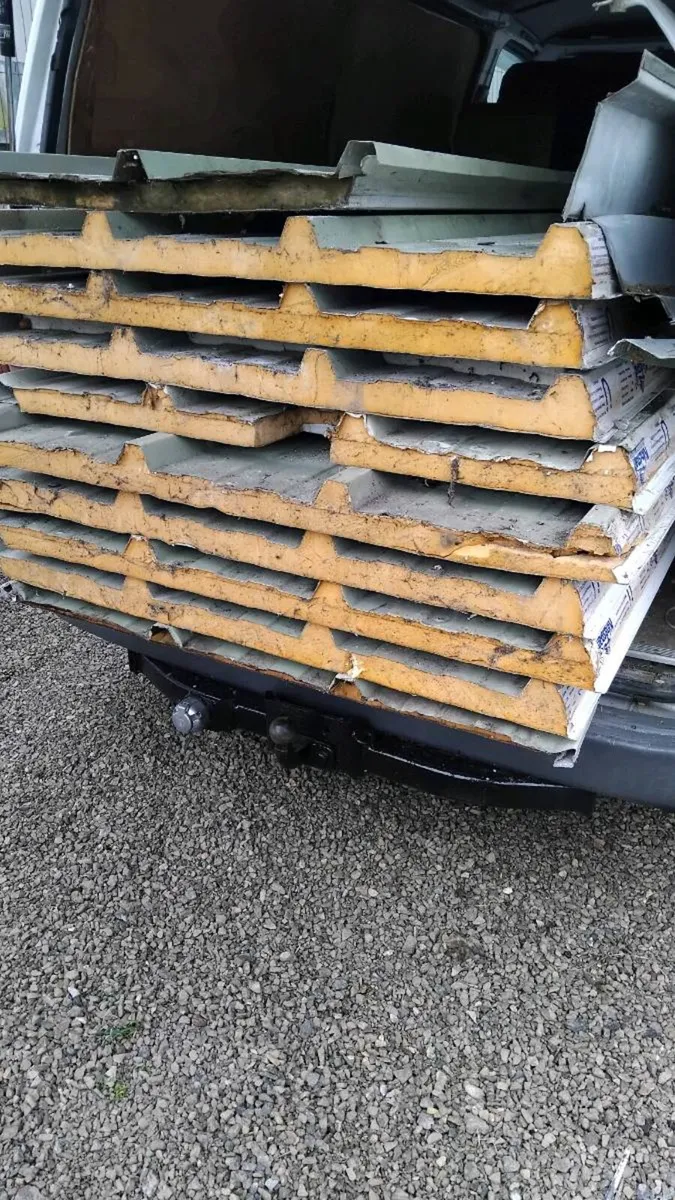 Kingspan cladding - Image 4