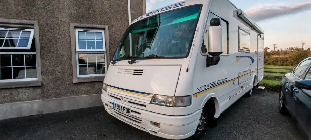 Motorhome - Image 2