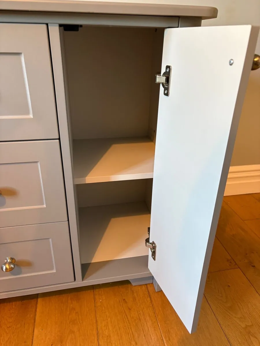 Tv unit - Image 4