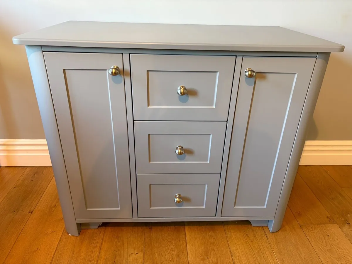 Tv unit - Image 1