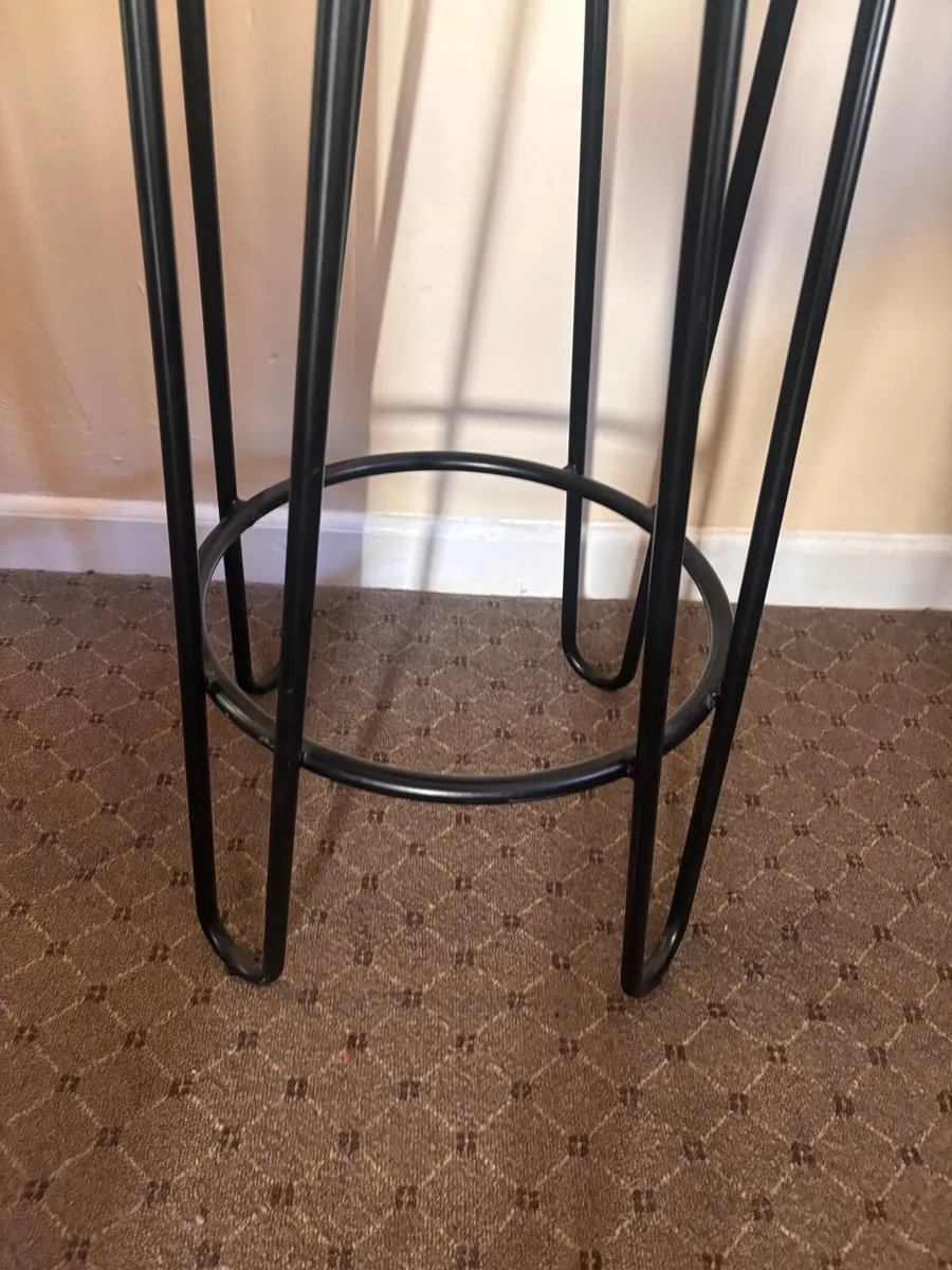 8 High Stools - Image 2
