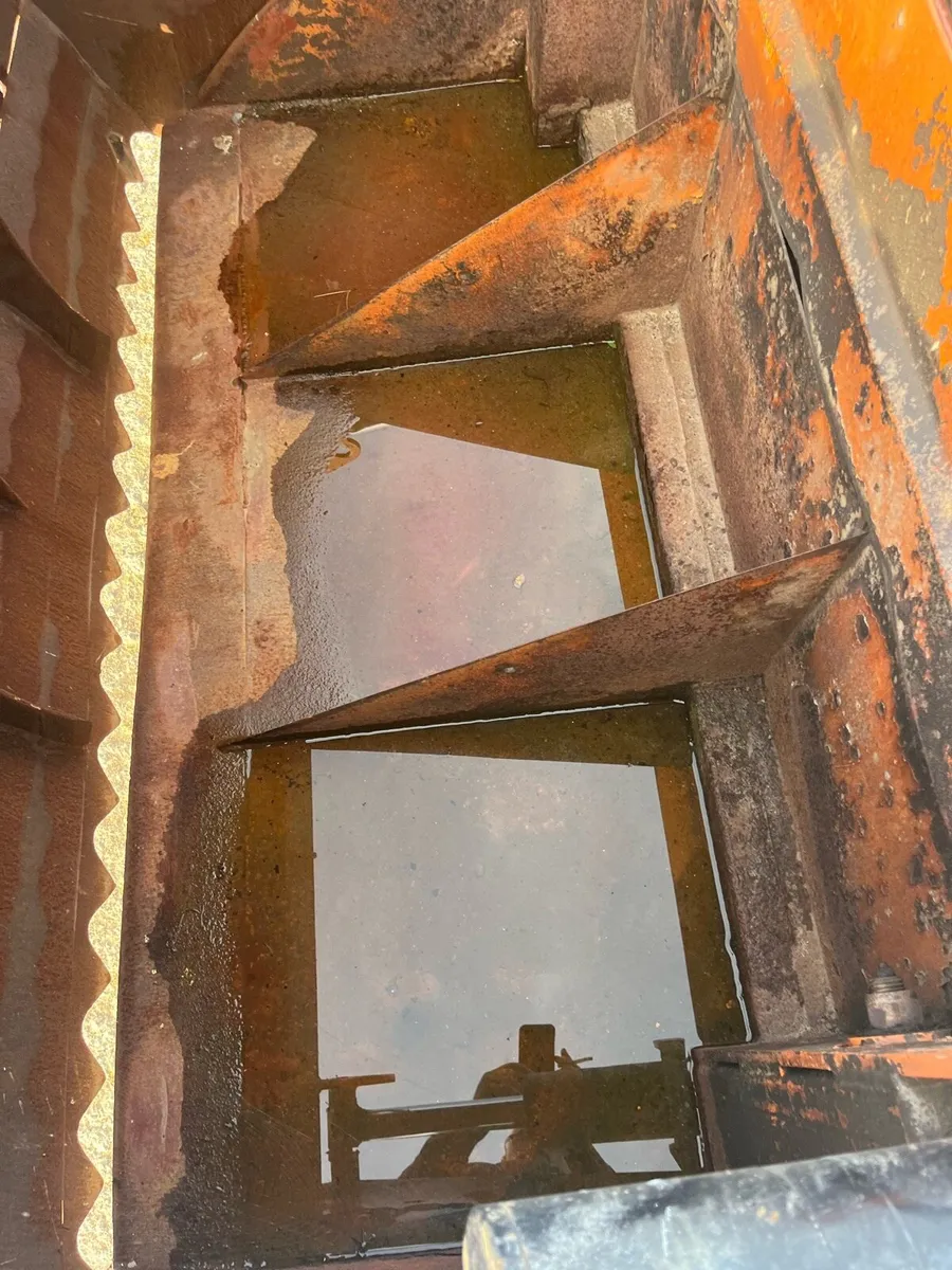Parmiter Shear Bucket Grab - Image 3