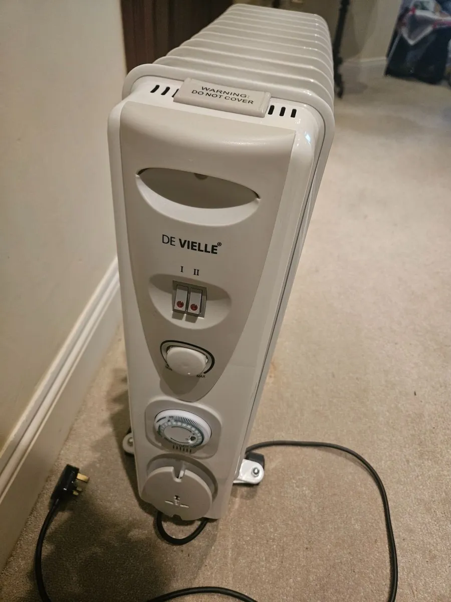 Heaters - Image 2