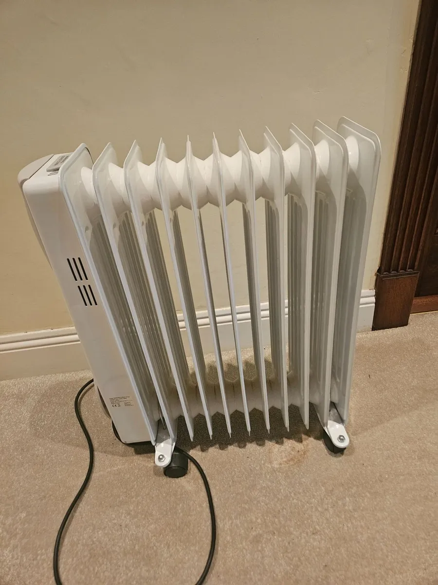 Heaters - Image 1