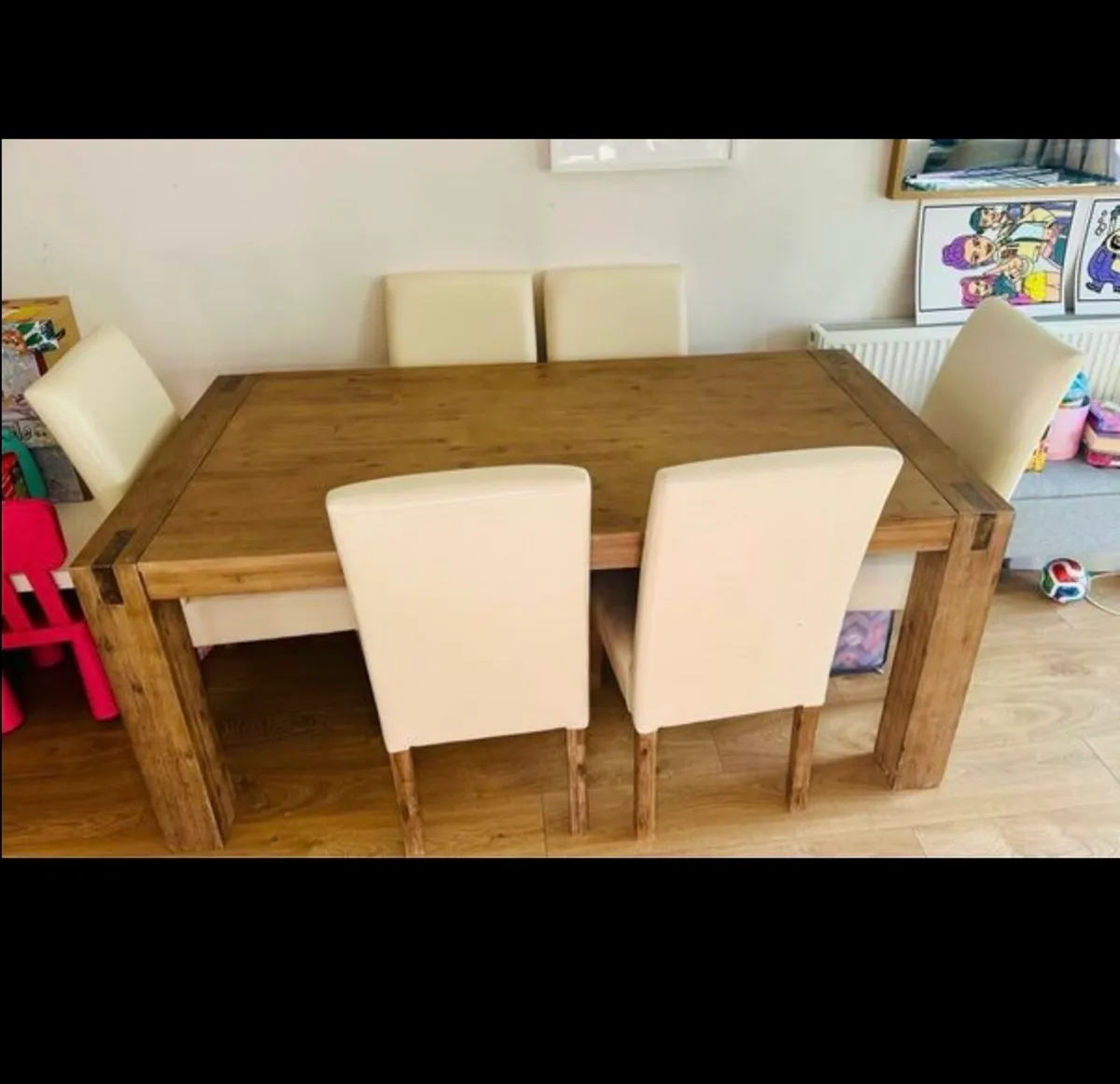 Dining Table - Image 1