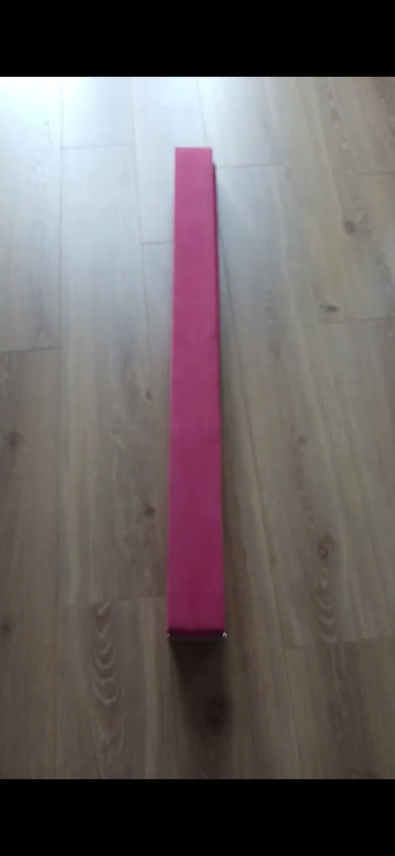 Gymnastics balance beam - Image 2