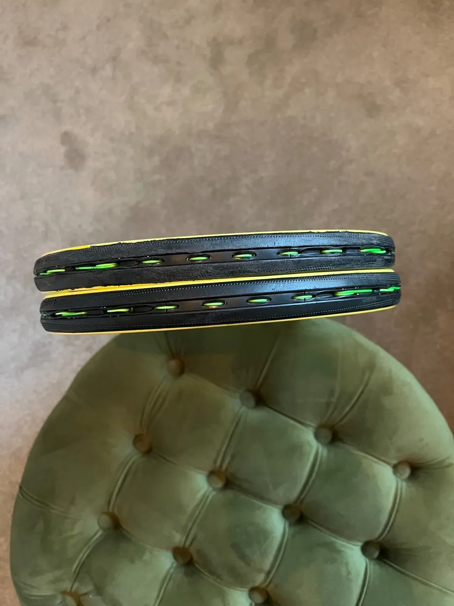 Babolat pure aero TOUR 2019 tennis rackets - Image 3