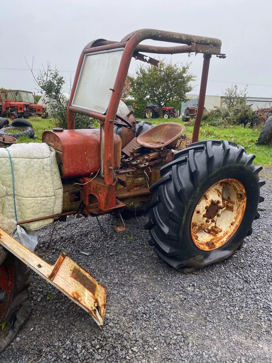 Zetor 4511 - Image 1