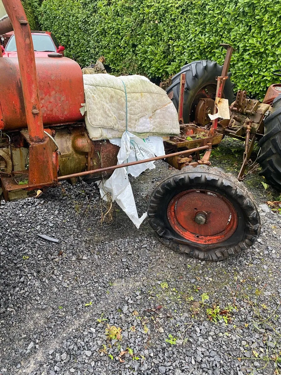 Zetor 4511 - Image 2