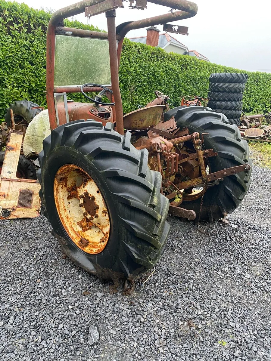 Zetor 4511 - Image 4