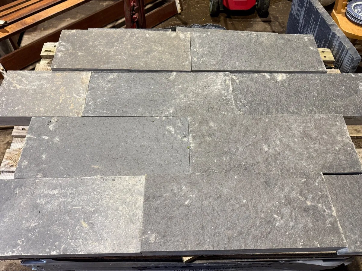 Natural stone paving or wall cladding. - Image 4