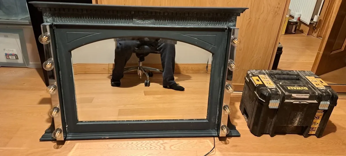 Hollywood mirror - Image 3