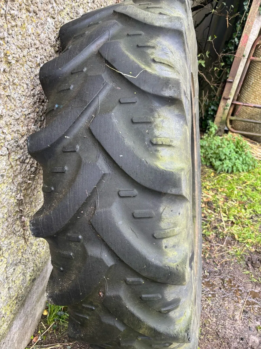 TYREs - Image 3