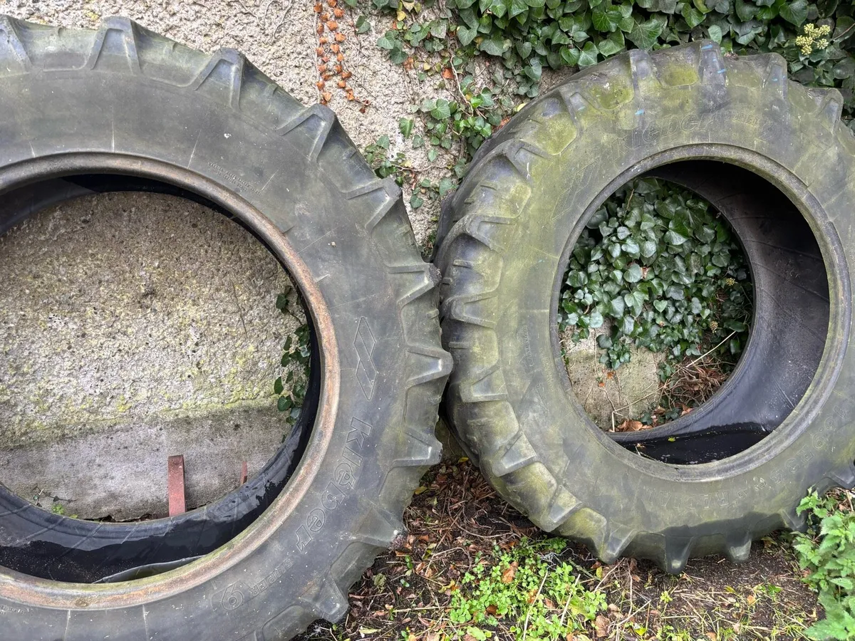 TYREs - Image 4