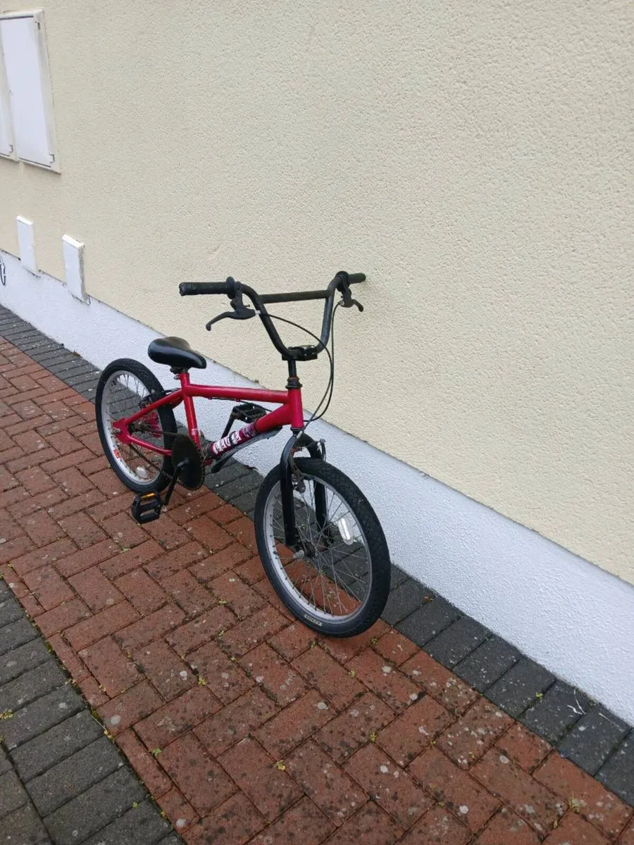 BMX - Image 1