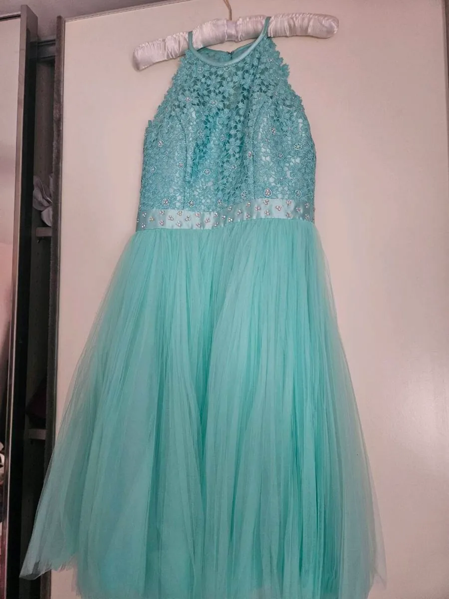 confirmation dresses - Image 1