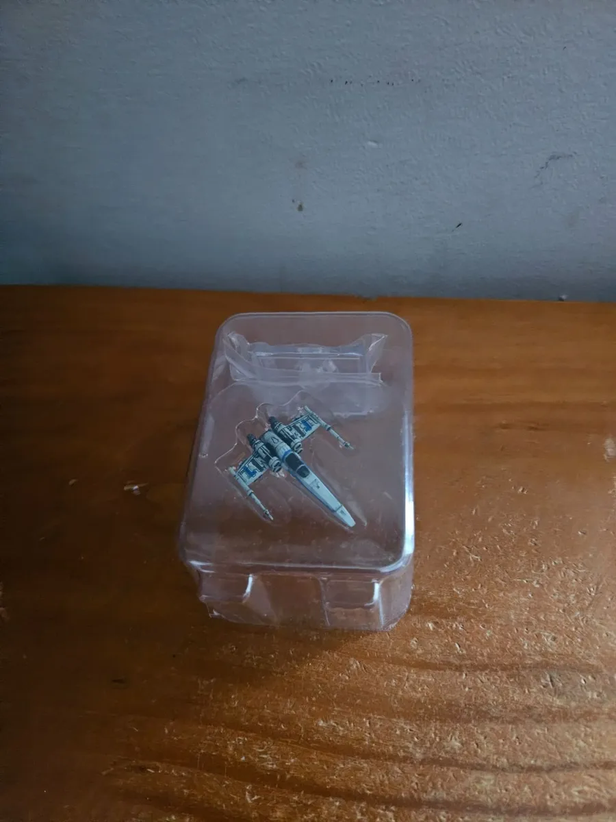 Star Wars Micro Machines X Wing - Image 2