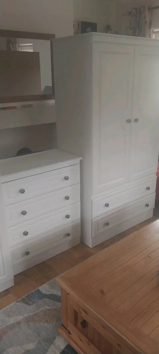 Wardrobe - Image 1