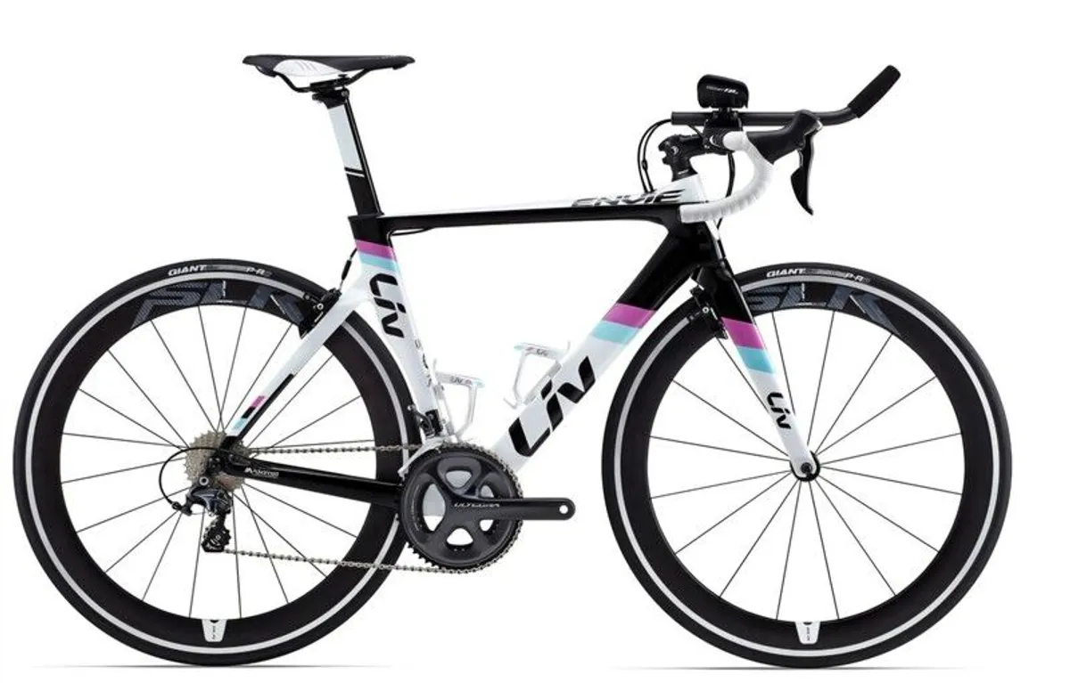 Giant Liv Envie Advanced Tri - Image 1