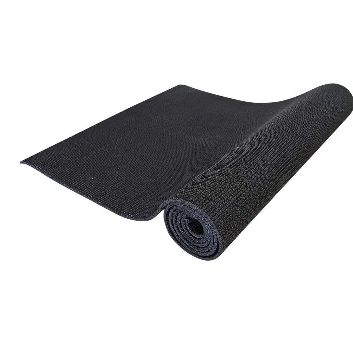 1.73m Roll Up Home Yoga / Exercise Mat - Pilates - Image 1