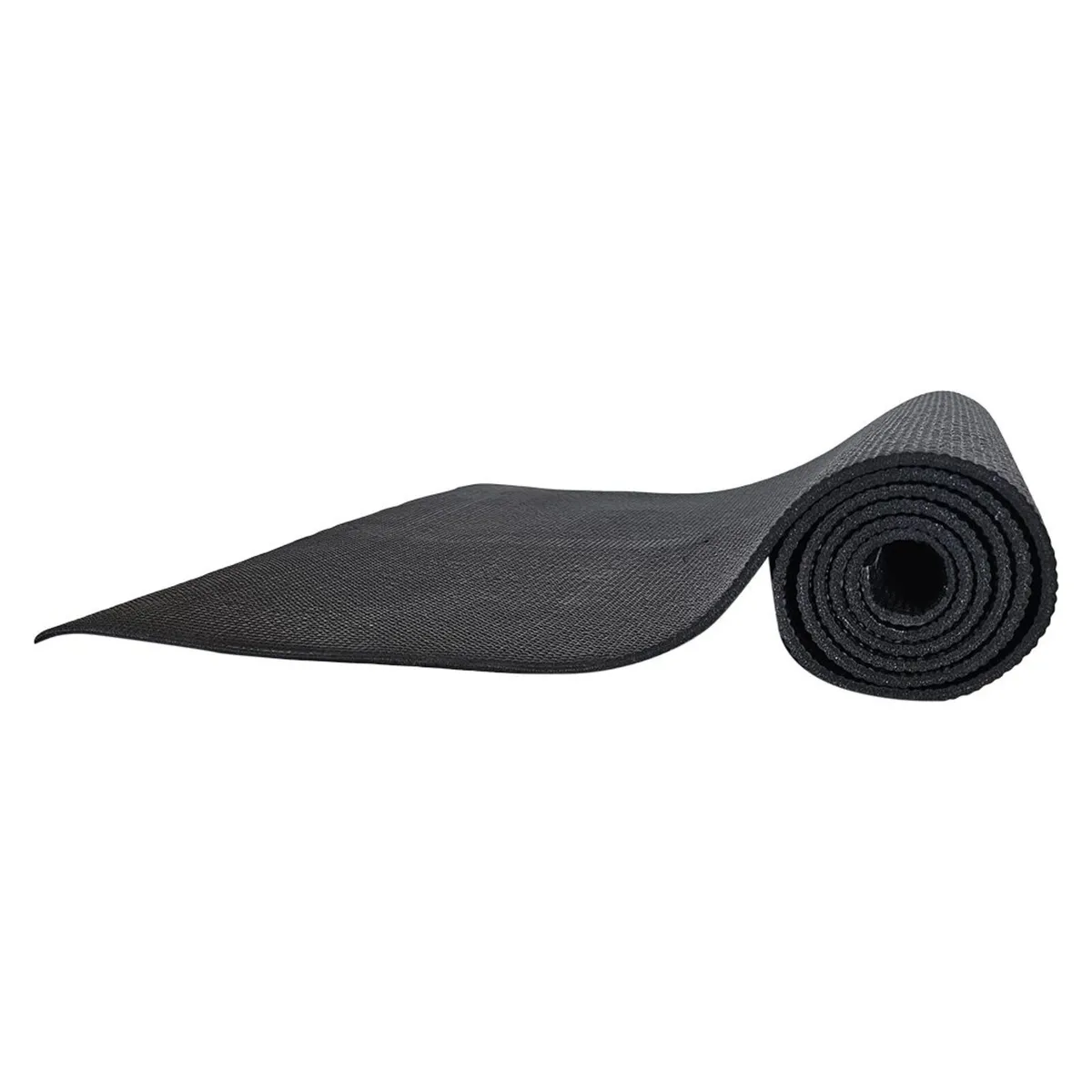 1.73m Roll Up Home Yoga / Exercise Mat - Pilates - Image 2