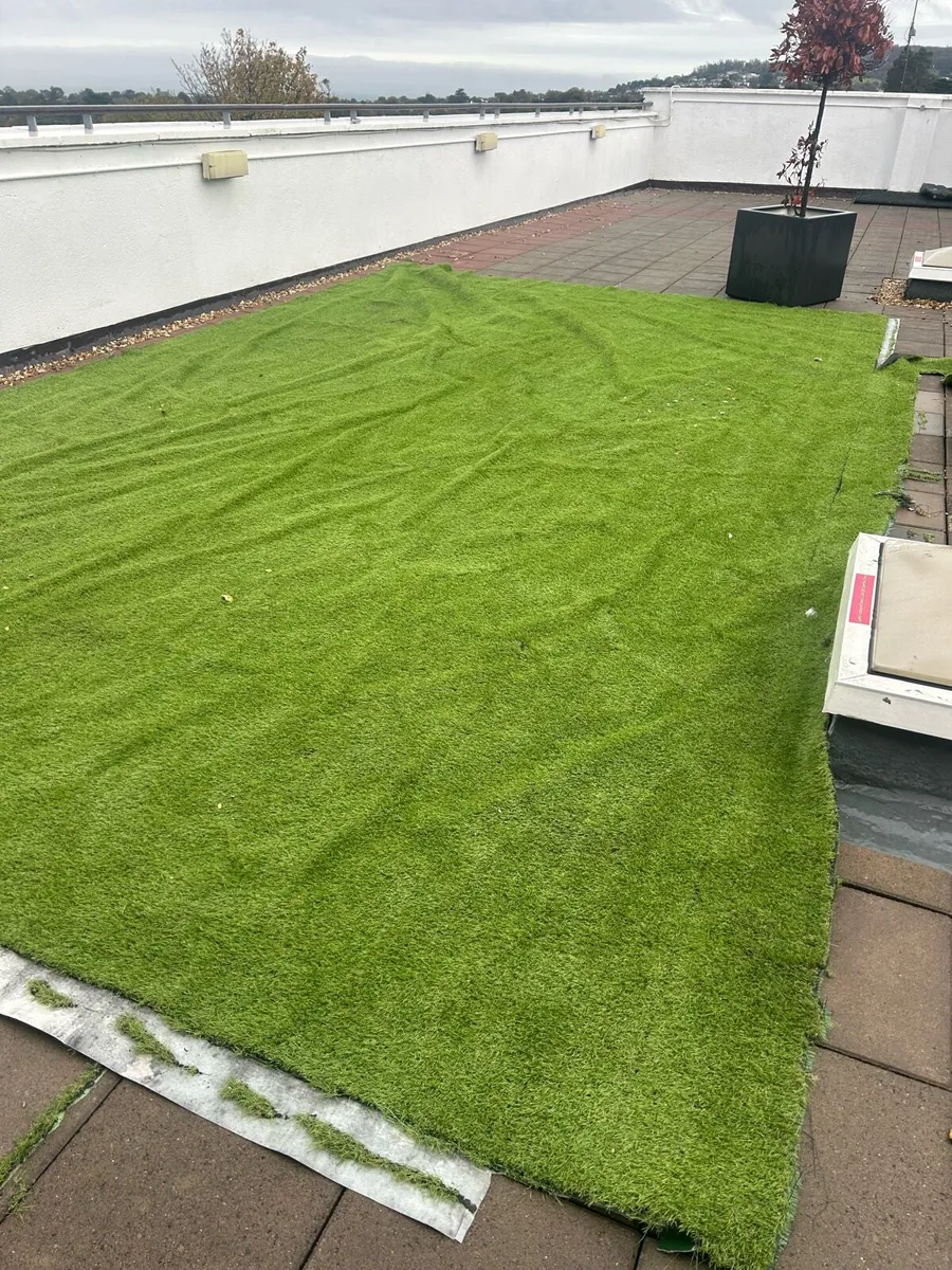 Artificial grass - Image 2