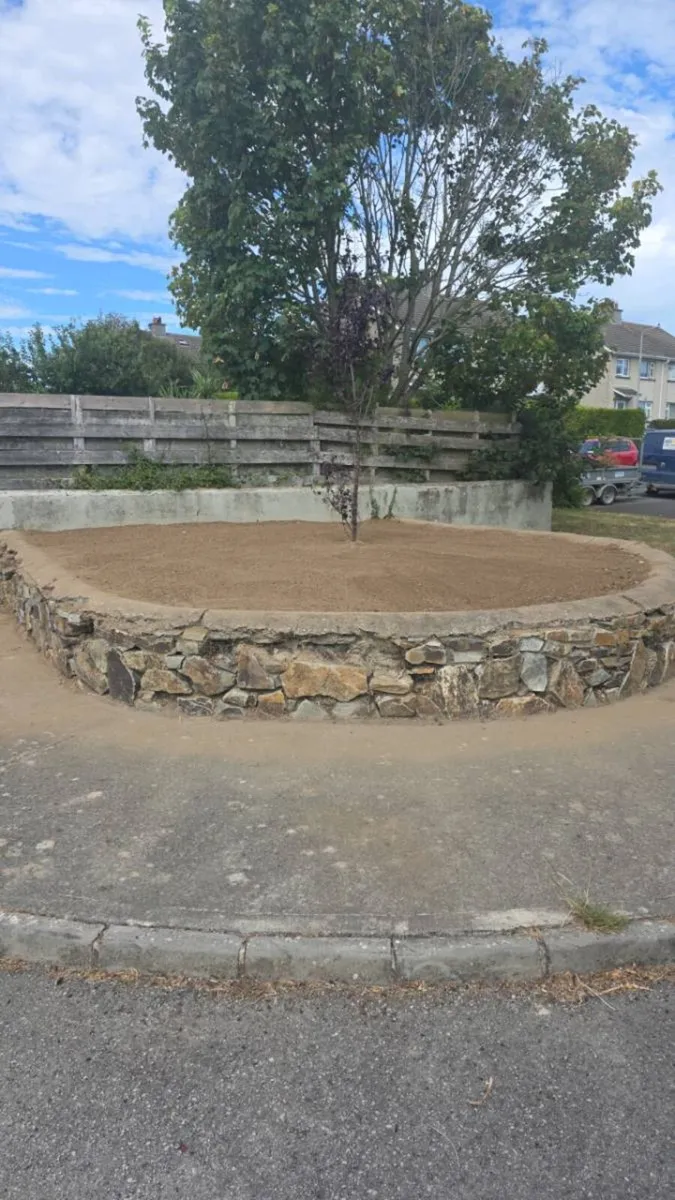 Topsoil Screened - Image 1