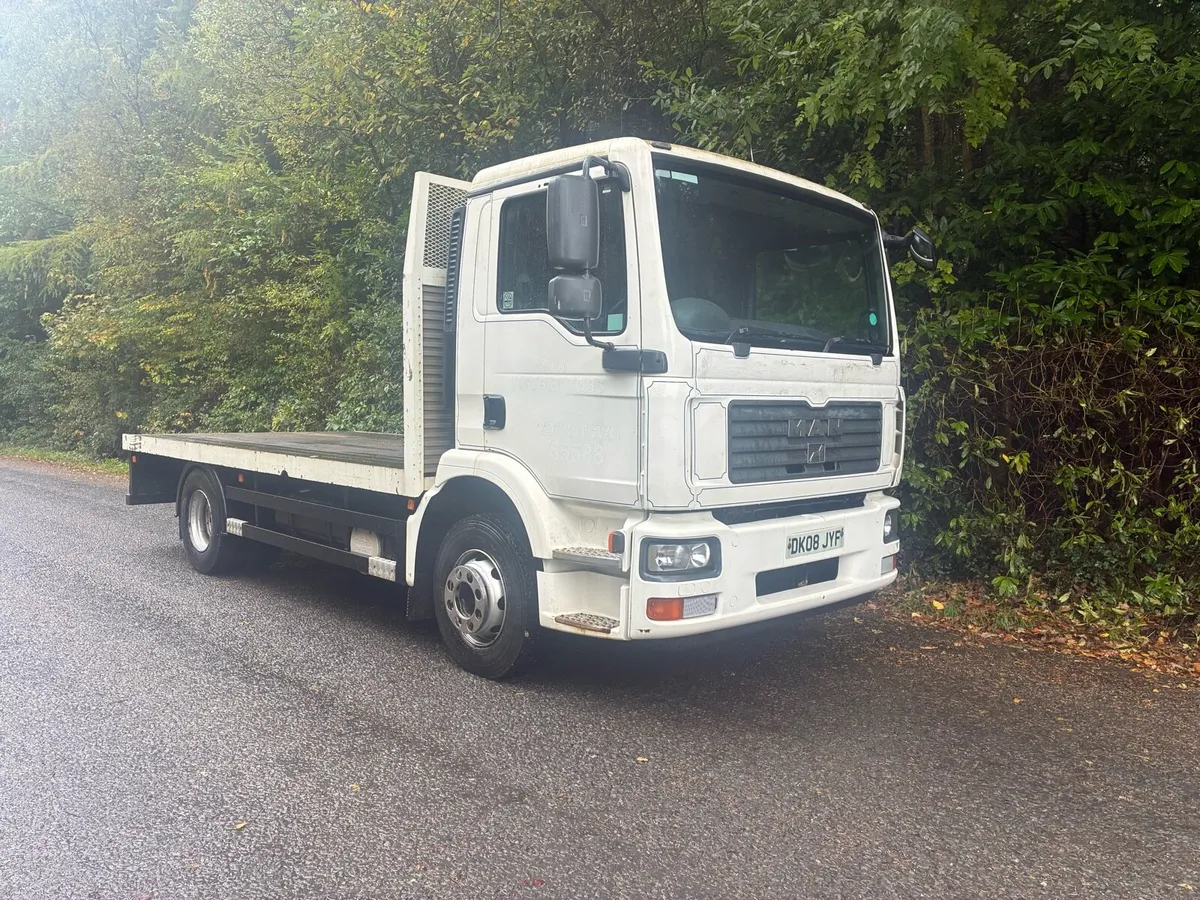 Truck - Image 1