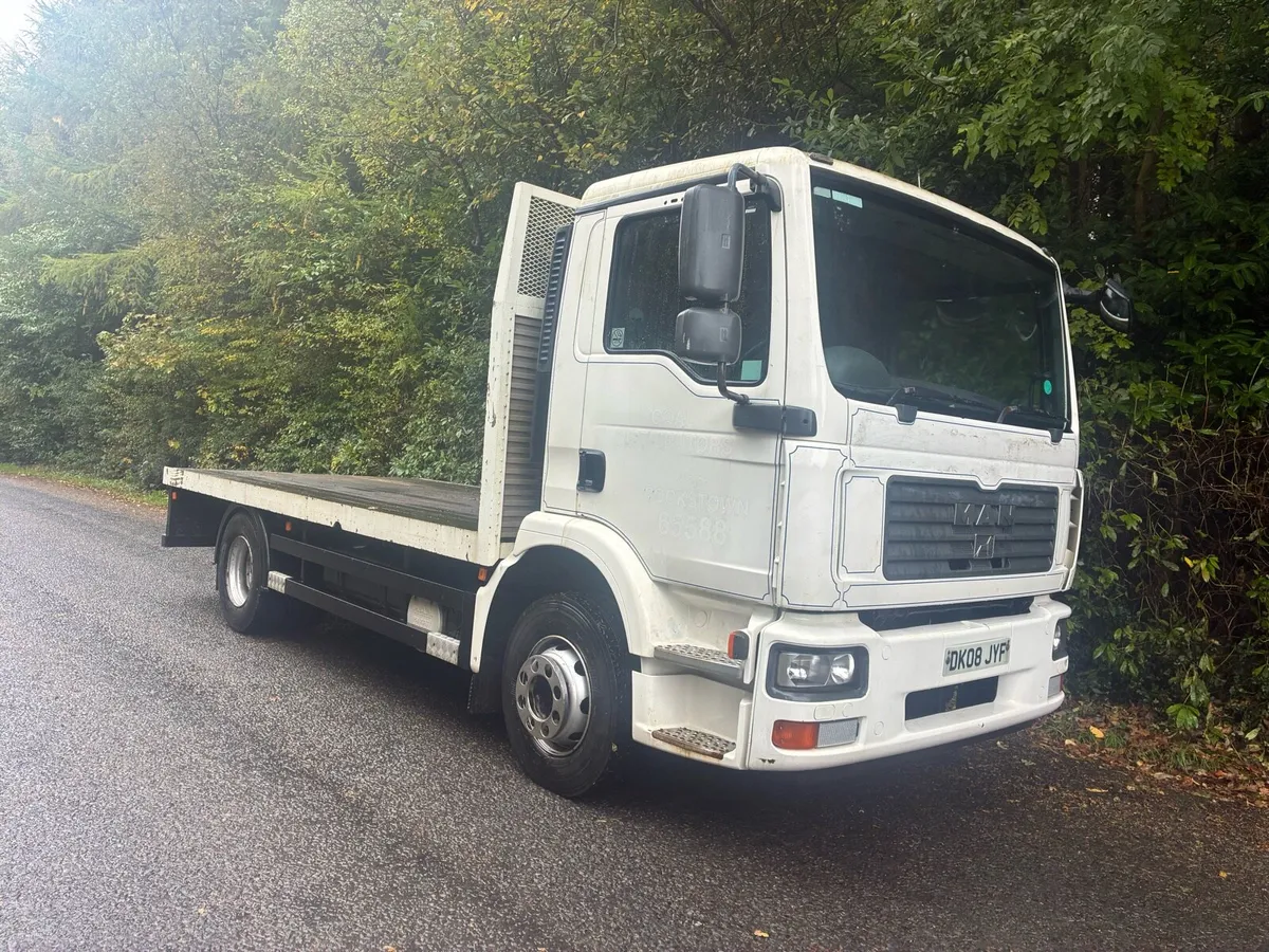 Truck - Image 2