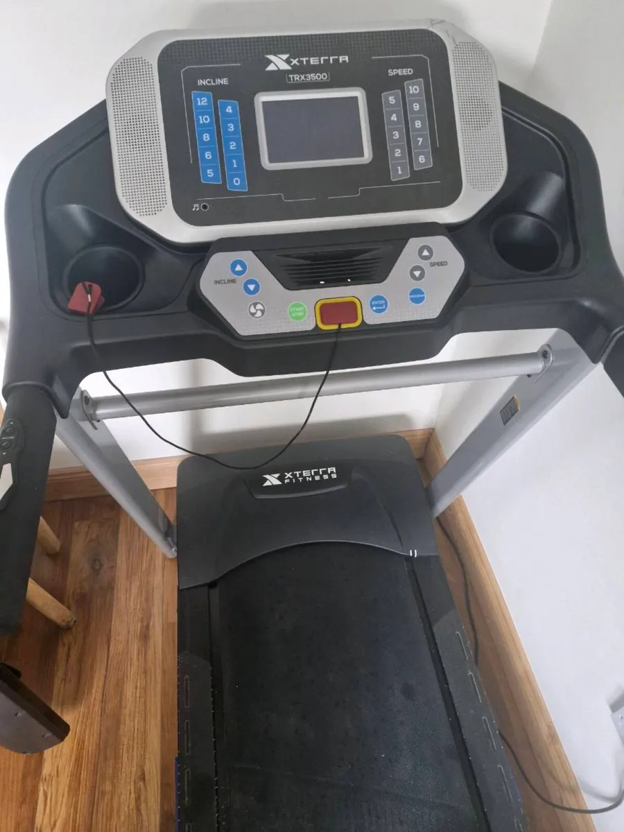 Treadmill - Image 1
