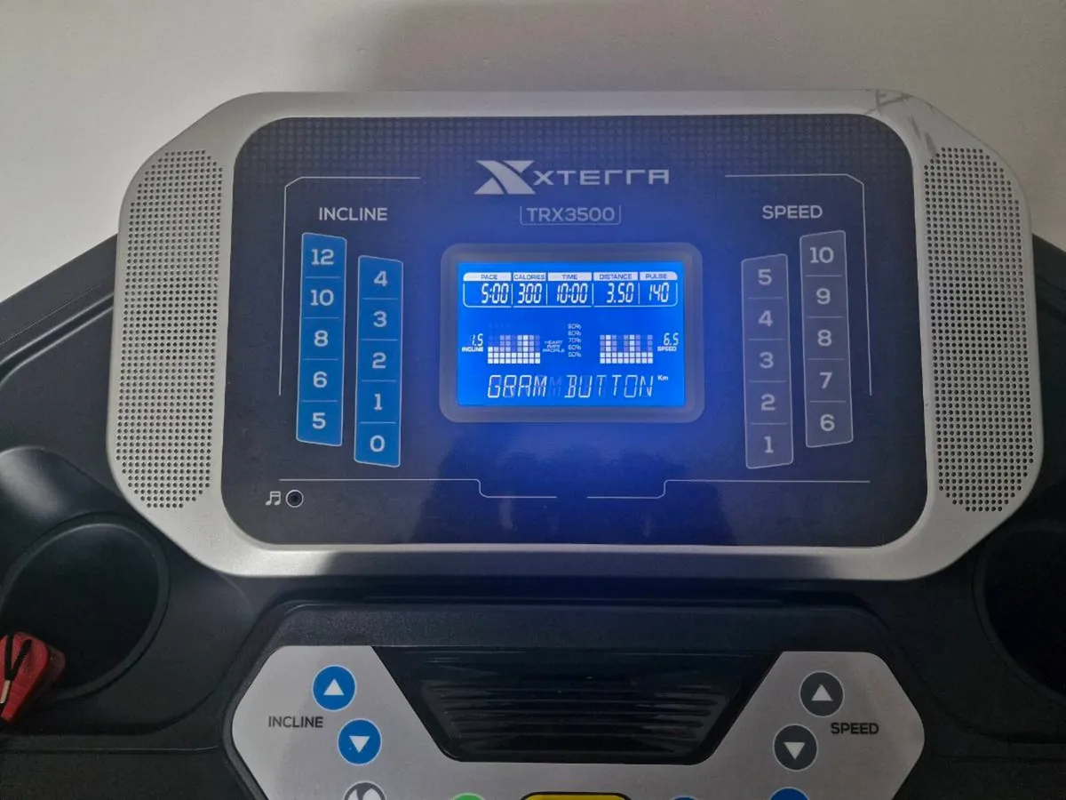 Treadmill - Image 2