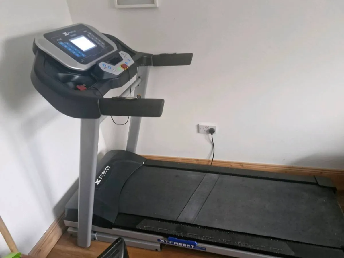 Treadmill - Image 3