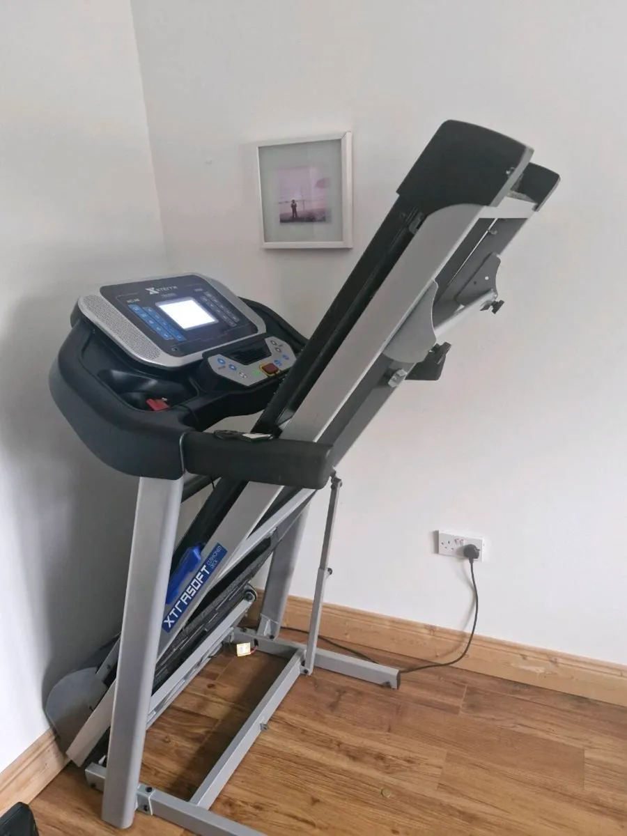Treadmill - Image 4