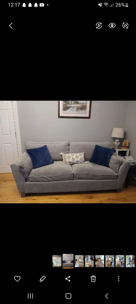 Sofa