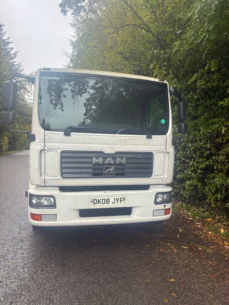 Truck - Image 3