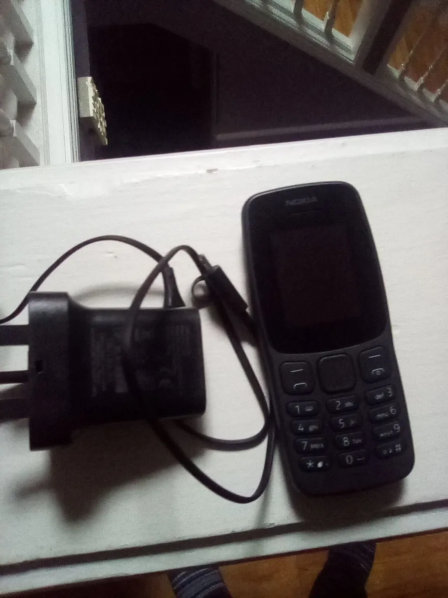 Nokia phone