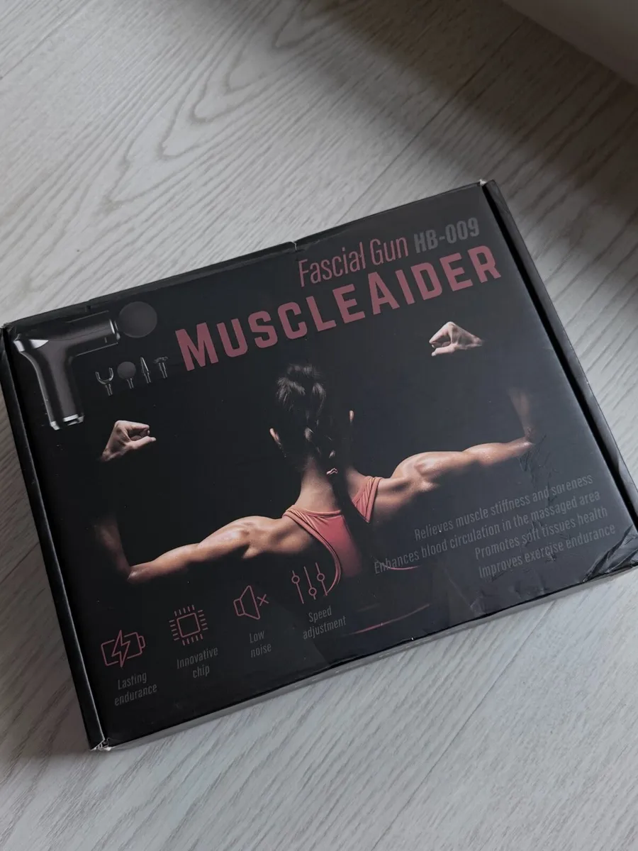 Massage gym