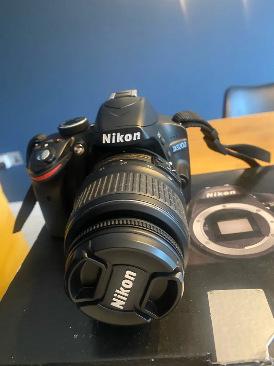 Nikon 3200 - Image 3