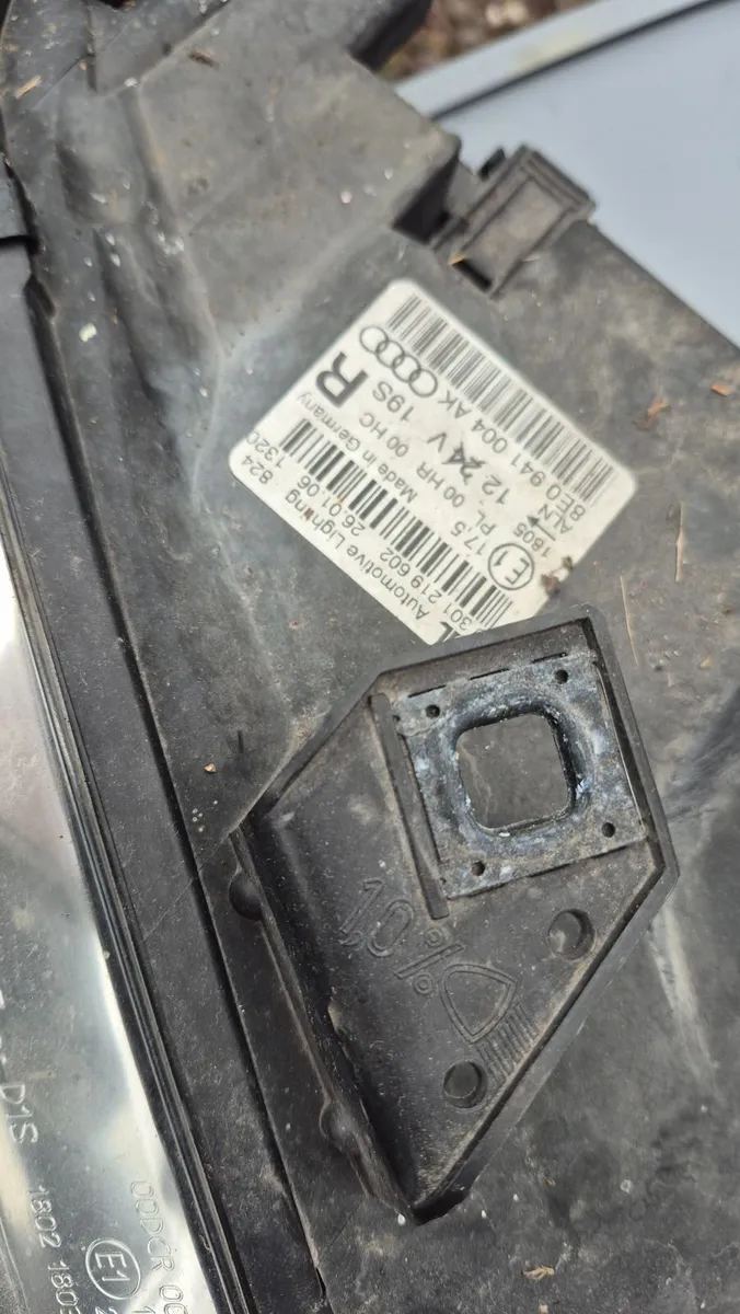 Car Parts - Image 2