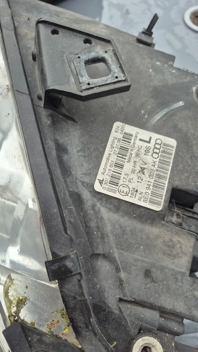 Car Parts - Image 3