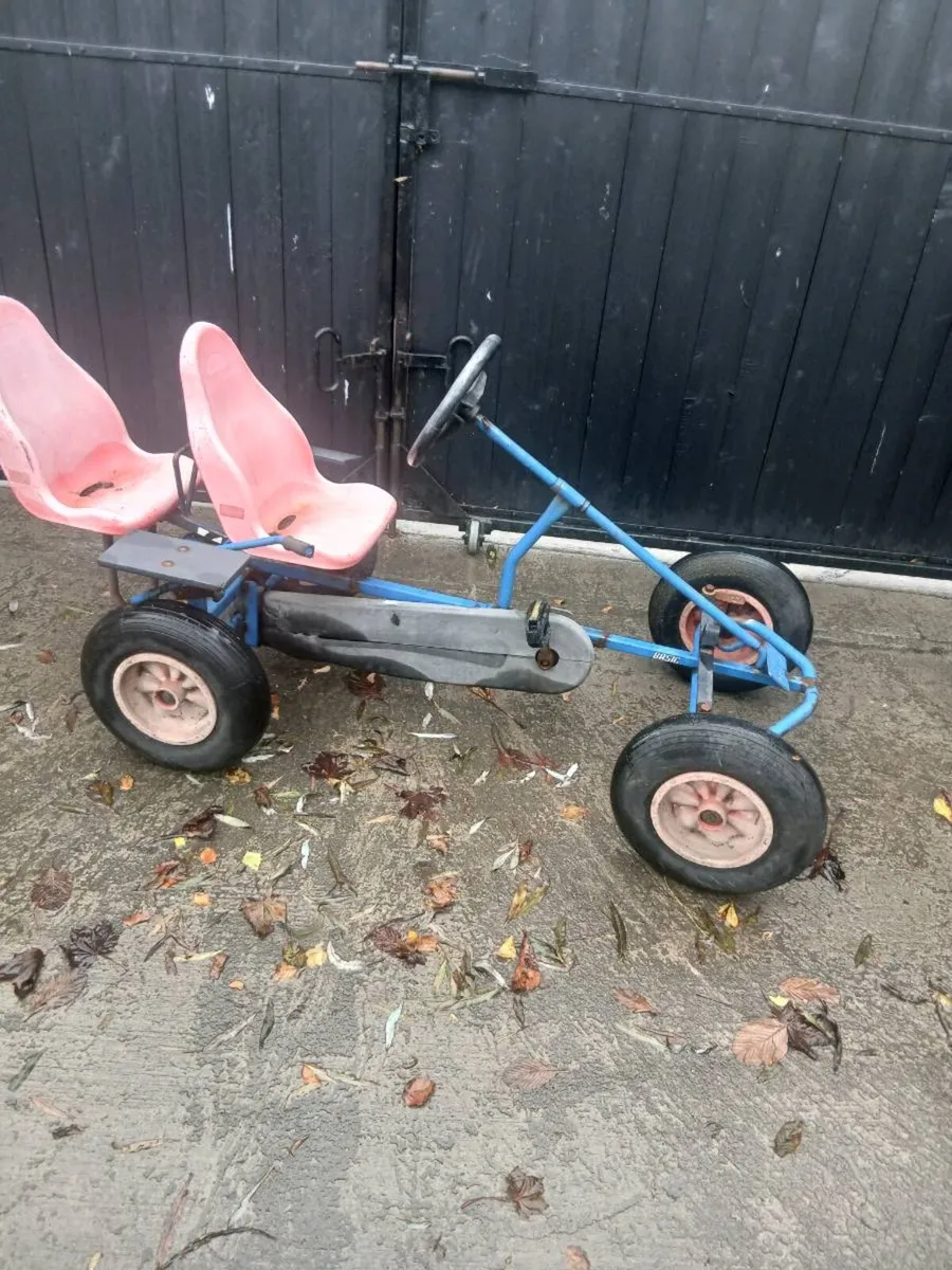 Gocart