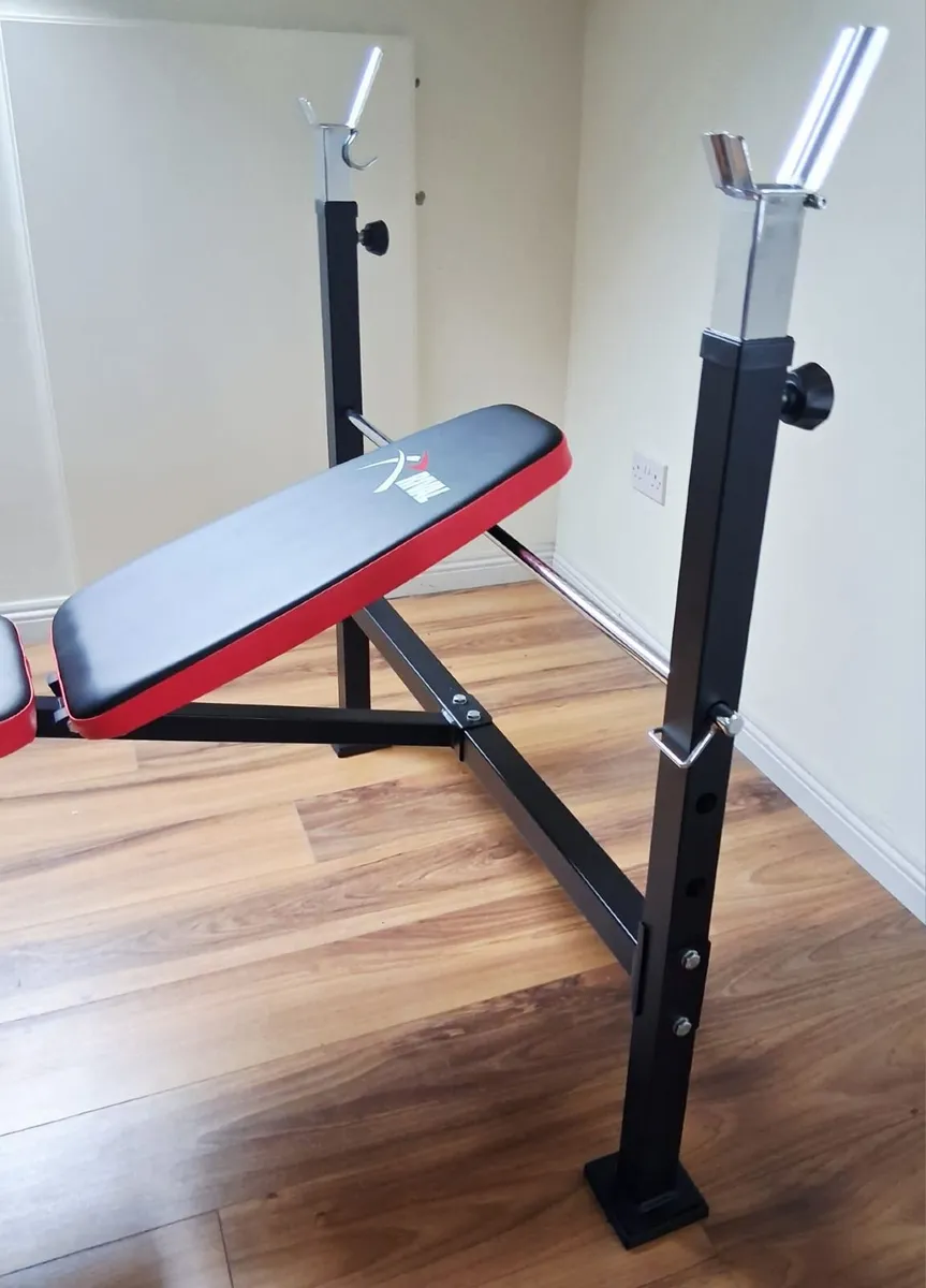 Gym bench - Image 2